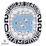 The University of North Carolina Gymnastics 2022 Championship Ring - Design 3.2
