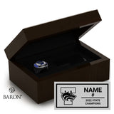 Timberline Boys Soccer 2022 Championship Ring Box