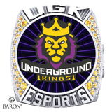 UGK Esports Championship Ring - Design 3.5