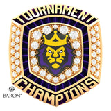 UGK Esports Tournament Championship Ring - Design 1.2