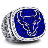 The University at Buffalo Womens Basketball Ring - Design 3.4(4XL)