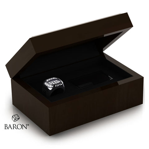 University of The Ozarks Hall of Fame Championship Ring Box