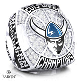 Western Washington Championship Ring - Design 2.1 (2013)