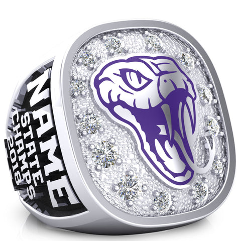 Century High School Ring Design 2.2