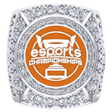 eSports Championships Champ Ring - Design 1.1
