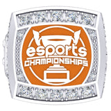 eSports Championships Champ Ring - Design 2.1