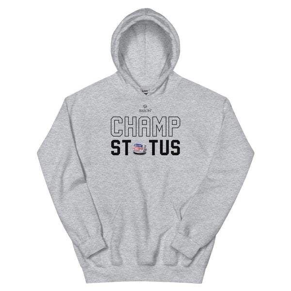 Independence Bowl Officials 2022 Championship Hoodie