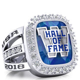 USA Cheer Hall of Fame Ring - Design 1.4